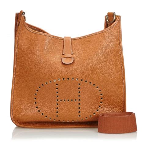 hermes borsa evelyne|hermes evelyne bags.